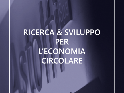 BANDO MISE: PROGETTI DI R&S PER L'ECONOMIA CIRCOLARE