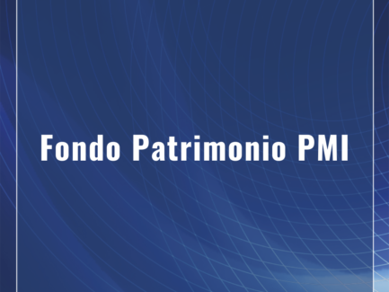 Il Fondo Patrimonio PMI