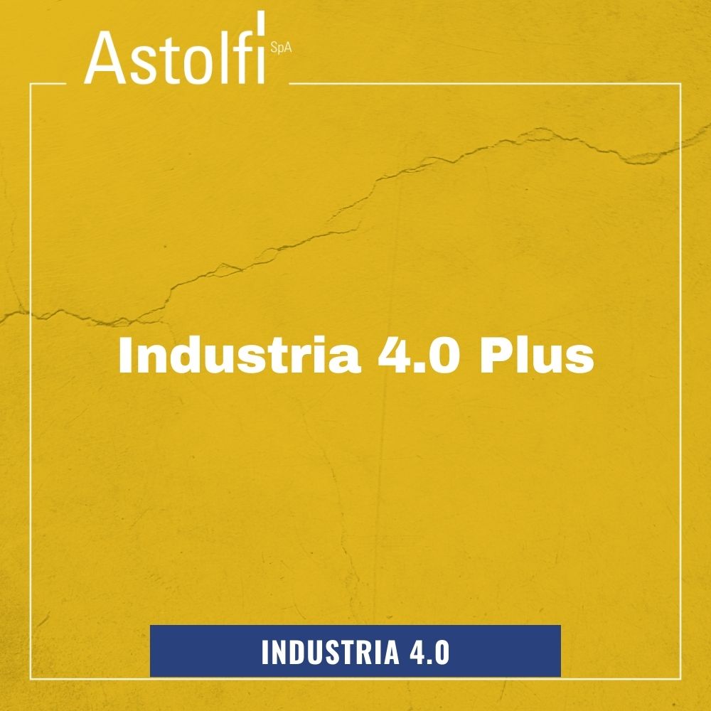 INDUSTRIA 4.0