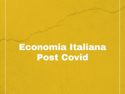 Economia Italiana post Covid