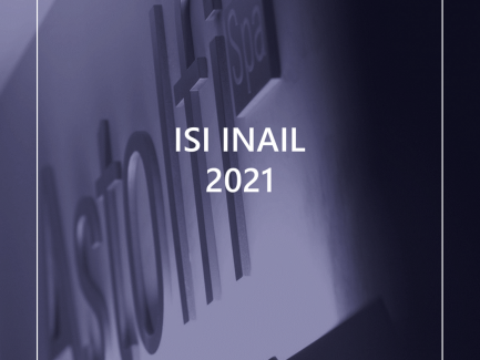 ISI INAIL 2021