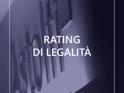 Rating di legalità