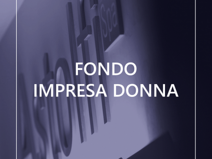 FONDO IMPRESA DONNA