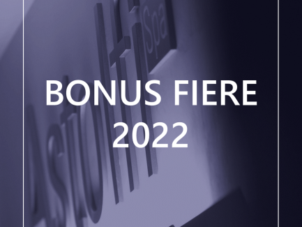 MISE - BONUS FIERE