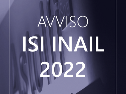 BANDO ISI INAIL 2022