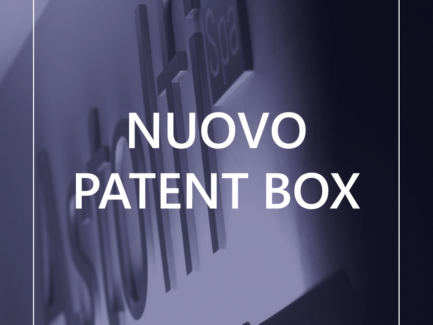 NUOVO PATENT BOX